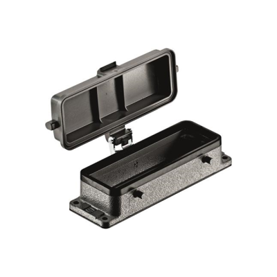 HARTING : 09 30 724 0302 Han 24B-agg-K