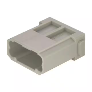 HARTING ; 09 14 012 3002 Wkład żeński Han DD 