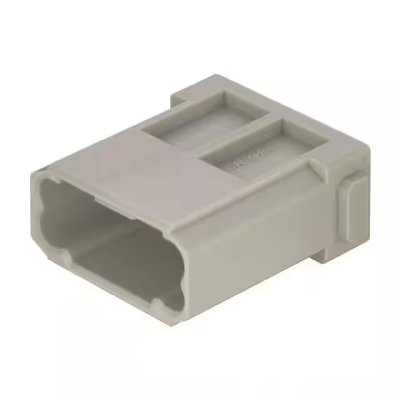 HARTING ; 09 14 012 3002 Wkład żeński Han DD 