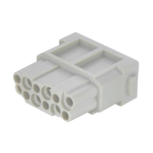 HARTING ; 09 14 012 3102 Moduł HAN DD