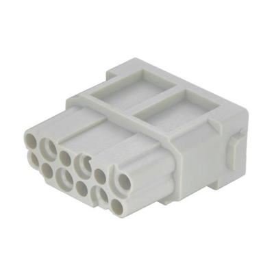 HARTING ; 09 14 012 3102 Moduł HAN DD