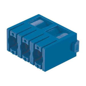 HARTING ; 09  14  003  3501 — Han® Modular pneumatyczny moduł 3‑pozycyjny (męsko‑żeński)