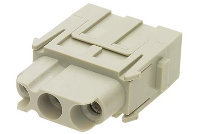 HARTING ; 09 14 003 2701 Han C Gniazdo żeńskie 2,5-8mm²