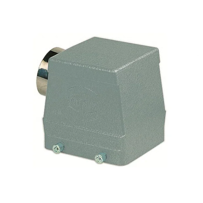 HARTING ; 09 30 032 0521 Złącze Han B 32 Obudowa wtyki PG29 