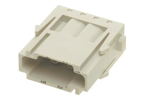 HARTING ; 09 14 006 3001 Han 6 Mod Sti-c 16A Obudowa złącza