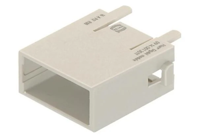 HARTING ; 09 14 001 3011 Han Ramka montażowa