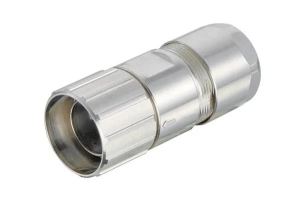 HARTING ; 09 15 100 0403 Obudowa wtyki M23  11-17mm 