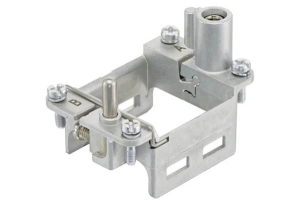 HARTING ; 09 14 006 0361 Han-Modular Ramka zawiasowa 
