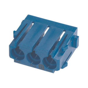 HARTING ; 09 14 003 4501 Złącze Han 3 MOD STI/BU pneumatyka 