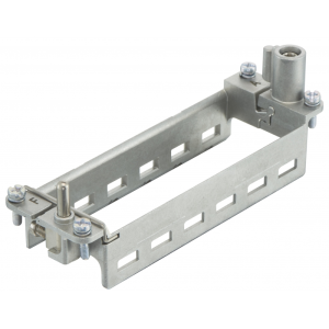 HARTING ; 09 14 024 0361 Ramka 6-mod A-F
