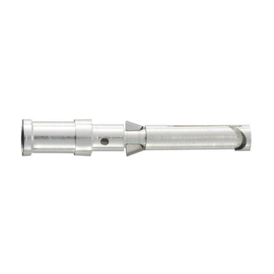 HARTING ; 09.15.000.6203 Styk żeński 0,5mm Han-D R 15