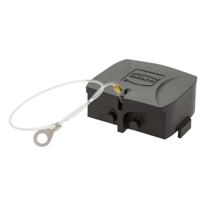 HARTING ; 19 41 006 5404 Pokrywa HAN-Eco 6m