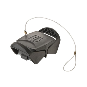 HARTING ; 19 41 206 5407 Pokrywa Han-Eco 6 mod