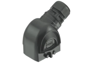 HARTING ; 19 41 106 0522 Han-Eco 6B SE M32 z dławikiem kablowym