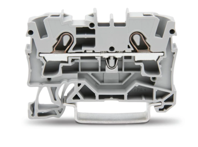 2004-1201 Złączka 4mm2 szara