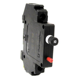 Weidmuller ; Bezpiecznik termiczny 1P 10A