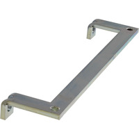 Weidmuller ; CABITTE CR 24/10 EMV Wspornik metalowy