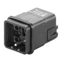 RockStar® HDC HQ 12 MC Wkład męski