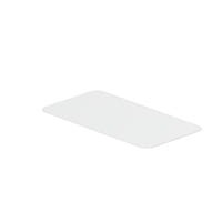 Weidmuller ; THM MT30x 17/9 WS Oznacznik samoprzylepny biały ( rol = 10000 szt )