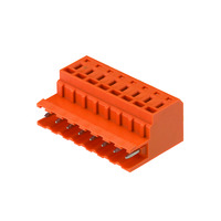 SLZF 5.08/10/180 SN OR BX Wtyczka 