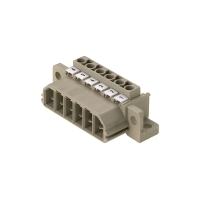 Weidmuller ; STV S 10 SS Wtyk (op.=10szt.)