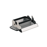 RockStar® HDC 10B ALU Obudowa pulpitowa 1-klamra