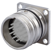 Weidmuller ;SAIE-M23-S-VW Obudowa pulpitowa M23