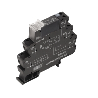 Weidmuller ; TOS 24-230VUC 230VAC 1A Transoptor