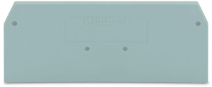 280-324 Ścianka końcowa 