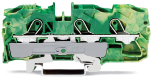 2010-1307 Złączka 3x10mm2 PE