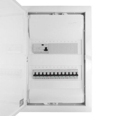 pol_pl_Rozdzielnica-modulowa-podtynkowa-2x12-zabezpieczona-10xMCB-1xRCCB-VDE-okablowana-skrzynka-elektryczna-Hager-505-50x348x98mm-zaciski-rozgalezne-L1-L2-L3-N-PE-Doktorvolt-DV-6227-PT-20410_1.jpg