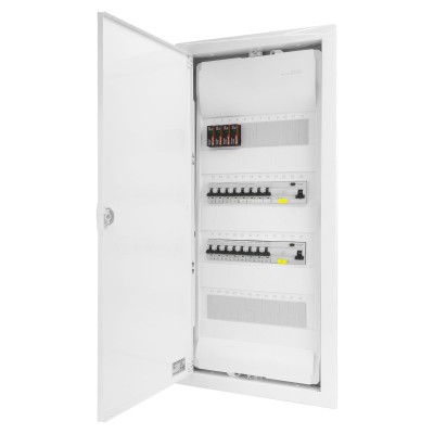 pol_pl_Rozdzielnica-modulowa-podtynkowa-4x12-zabezpieczona-14xMCB-2xRCCB-VDE-ogranicznik-przepiec-Saltek-okablowana-skrzynka-elektryczna-Hager-755-50-x348x98mm-zaciski-rozgalezne-L1-L2-L3-N-PE-Doktorvolt-DV-6258-PT-20417_1.jpg
