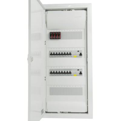 pol_pl_Rozdzielnica-modulowa-podtynkowa-4x12-zabezpieczona-14xMCB-2xRCCB-VDE-ogranicznik-przepiec-Saltek-okablowana-skrzynka-elektryczna-Hager-755-50-x348x98mm-zaciski-rozgalezne-L1-L2-L3-N-PE-Doktorvolt-DV-6258-PT-20417_2.jpg